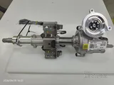 COLUMN & HOUSING ASSEMBLY